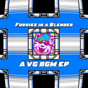 A VG BGM EP (EP)
