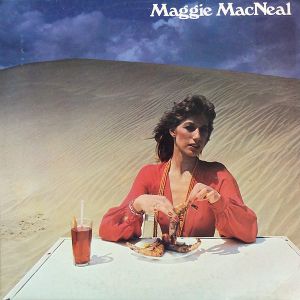 Maggie MacNeal