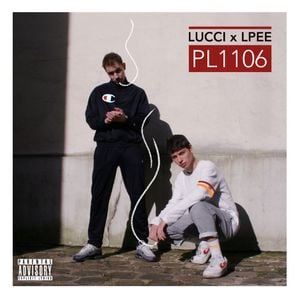 Pl1106 (EP)