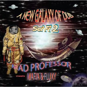 Sci Fi 2: A New Galaxy of Dub