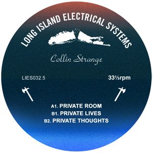 Private Room (EP)