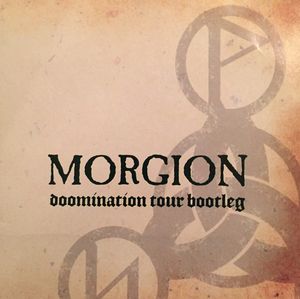 Doomination Tour Bootleg (EP)