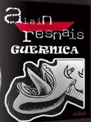 Affiche Guernica