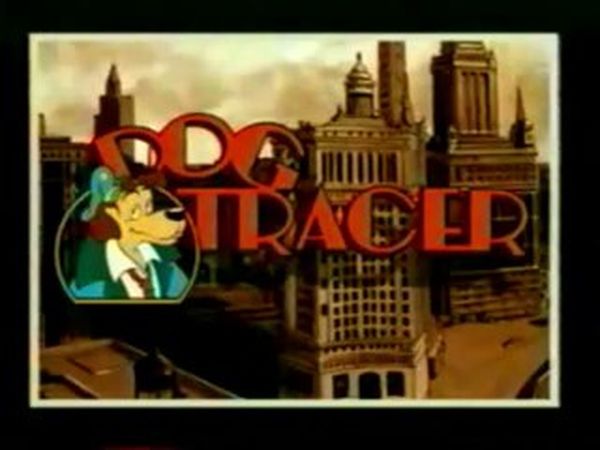 Dog Tracer