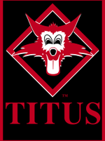 Titus Interactive