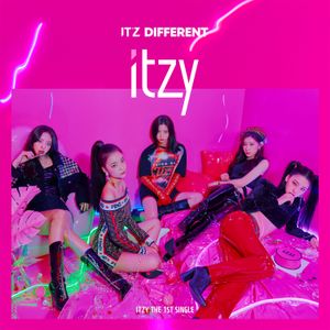 IT’z Different (Single)