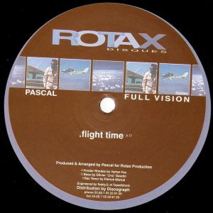 Full Vision (EP)