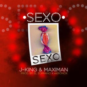 Sexo (Single)