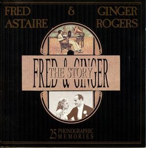 Fred & Ginger: The Story