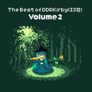 The Best of DDRKirby(ISQ) - Volume 2