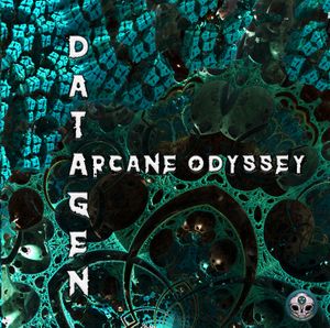 Arcane Odyssey (EP)