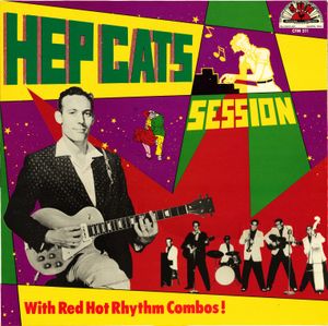 Hep Cats Session