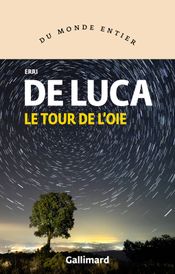 Couverture Le Tour de l'oie Couverture Le Tour de l'oie