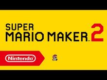 Test Super Mario Maker 2 : une suite qui casse des briques ?
