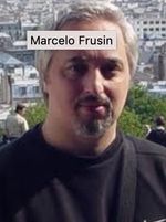 Marcelo Frusin