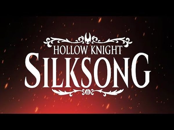 Hollow Knight: Silksong