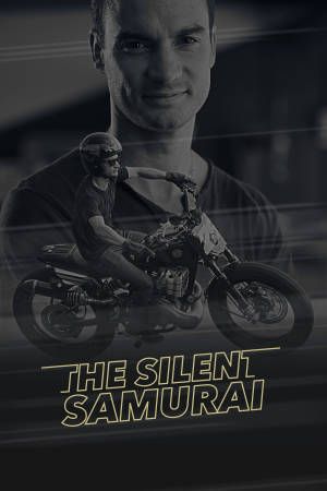 The Silent Samurai