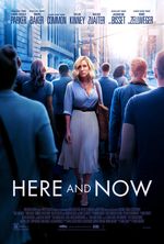 Affiche Here and Now Affiche Here and Now