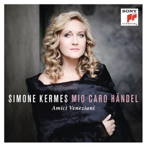 Mio caro Händel