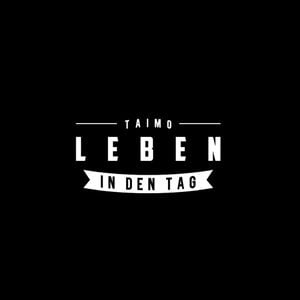 Leben in den Tag (Single)