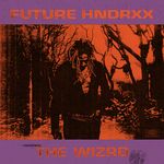 Pochette Future Hndrxx Presents: The WIZRD
