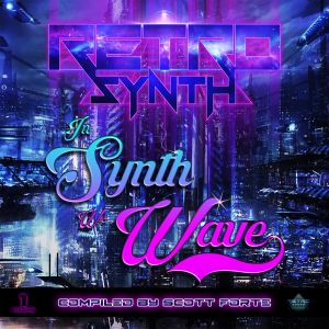 RetroSynth: In Synth We Wave