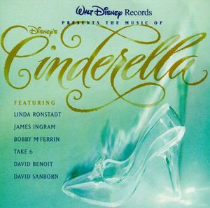 The Music of Disney’s Cinderella