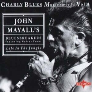 Charly Blues Masterworks, Volume 4: Life in the Jungle