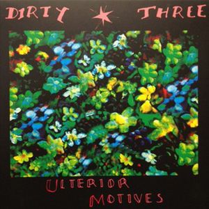 Ulterior Motives (EP)