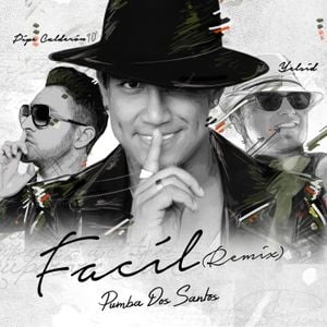 Fácil (remix)