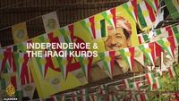 Independence and the Iraqi Kurds