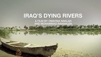 Iraq's Dying Rivers