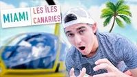 Il contrôle ma vie a Miami !