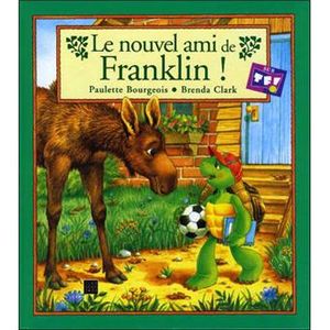 Le nouvel ami de Franklin