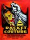 Racket dans la couture