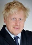 Boris Johnson