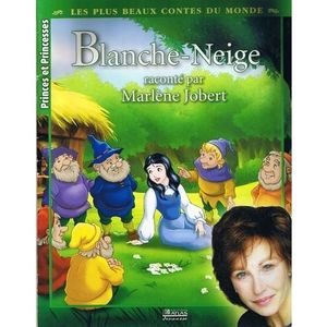 Blanche-Neige