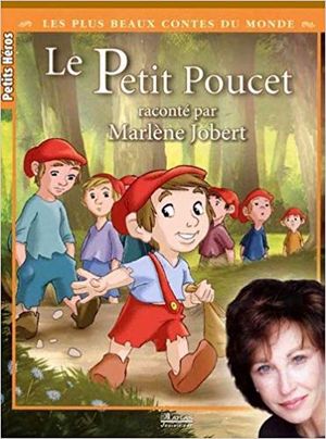 Le Petit Poucet