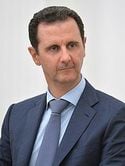 Bashar al-Assad