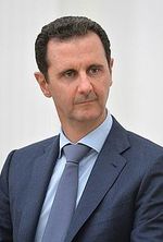 Bashar al-Assad