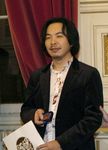 Hiroyuki Takei