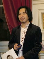 Hiroyuki Takei