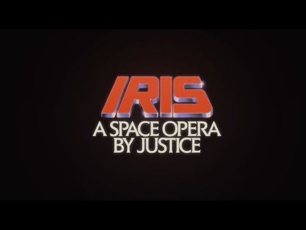 IRIS: a Space Opera by Justice