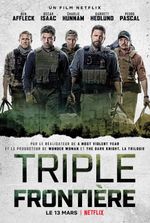 Affiche Triple frontière Affiche Triple frontière