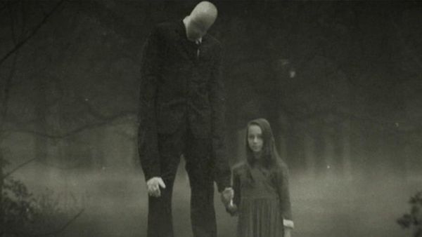 Qui a peur du Slenderman?