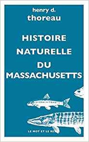 Histoire naturelle du Massachusetts