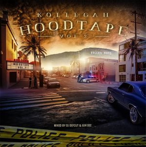 Hoodtape Vol. 2