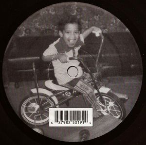 The Latin Thing E.P. (EP)