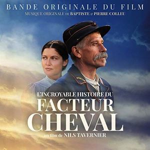 L'incroyable histoire du Facteur Cheval (OST)