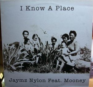 I Know a Place (EP)